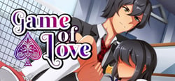 Game of Love header banner