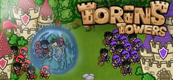 Torins Towers: Rise of Heroes header banner