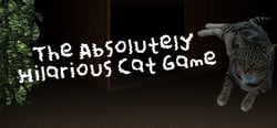 The Absolutely Hilarious Cat Game header banner