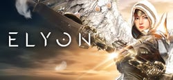 ELYON header banner