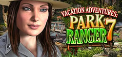 Vacation Adventures: Park Ranger 7 header banner