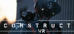 Construct VR - The Volumetric Movie header banner