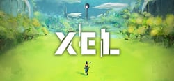 XEL header banner