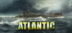 Victory at Sea Atlantic - World War II Naval Warfare header banner