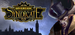 Sovereign Syndicate header banner