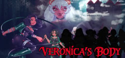 Veronica's Body header banner
