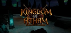 Kingdom of Atham: Crown of the Champions header banner