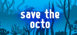 Save The Octo header banner