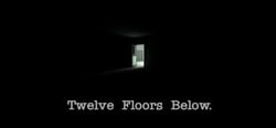 Twelve Floors Below. header banner
