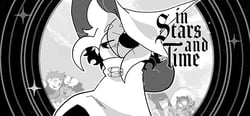 In Stars And Time header banner