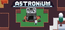 Astronium header banner