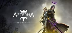 Aeterna Noctis Playtest header banner