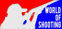 World of Shooting header banner