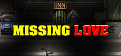 Missing Love header banner