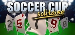 Soccer Cup Solitaire header banner