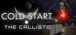 Cold Start: The Callisto header banner