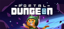 Portal Dungeon header banner