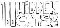 100 hidden cats 2 header banner