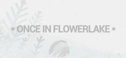 Once in Flowerlake header banner