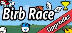 Birb Race header banner