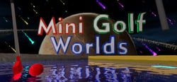 Mini Golf Worlds VR header banner