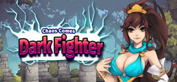 DarkFighter header banner