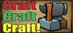 Craft Craft Craft! header banner