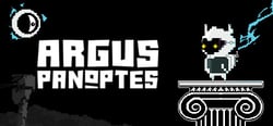 Argus Panoptes header banner