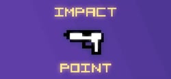 Impact Point header banner