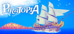 Piratopia header banner