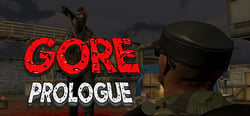 Gore. Prologue. header banner