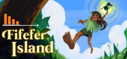 Fifefer Island - Terrena's Adventure header banner