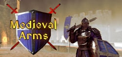 Medieval Arms header banner