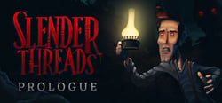 Slender Threads: Prologue header banner