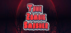 Tank Zombie Smasher header banner