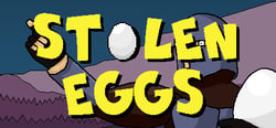 Stolen Eggs header banner