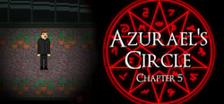 Azurael’s Circle: Chapter 5 header banner