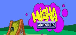 Misha Adventures header banner