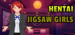 Hentai Jigsaw Girls header banner