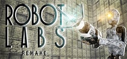 Robot Labs Remake header banner
