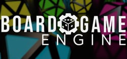 Board Game Engine header banner