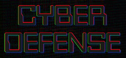 Cyber Defense header banner