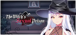 The Witch's Sexual Prison header banner
