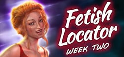 Fetish Locator Week Two header banner