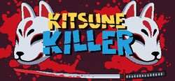 Kitsune Killer header banner