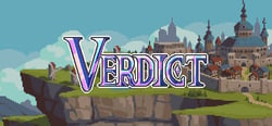 Verdict header banner