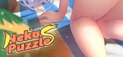 Neko Puzzle header banner