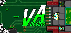 Project: Vaccine A header banner