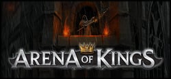Arena of Kings header banner