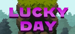 Lucky day header banner